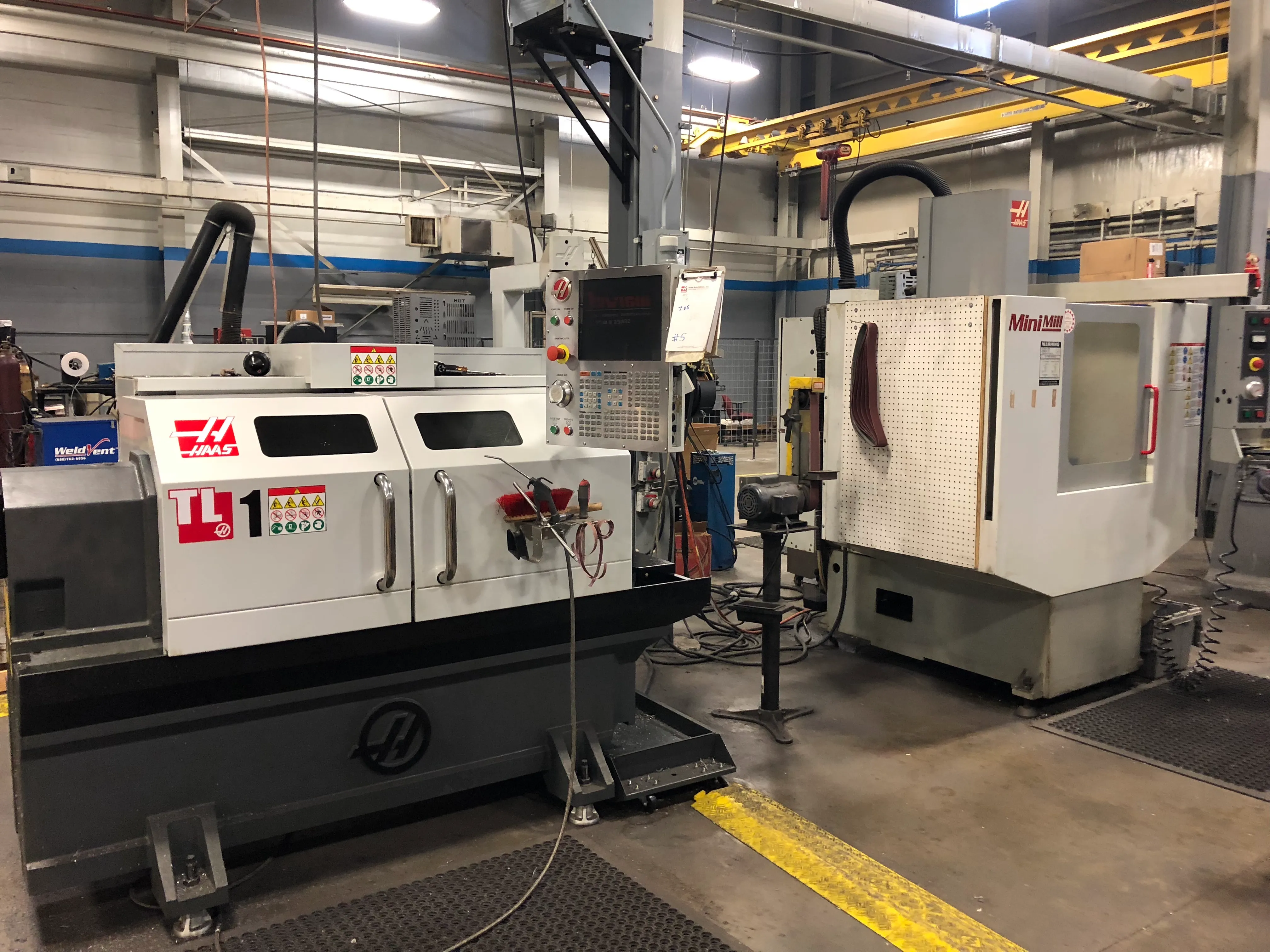 Welding engineering and procedure development